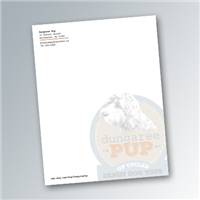 Letterhead